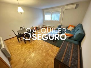Miete Etagenwohnung  De andalucía. Piso av. de andalucía san sebastián de los reyes Miete Etagenwohnung  De andalucía. Piso av. de andalucía san sebastián de los reyes
