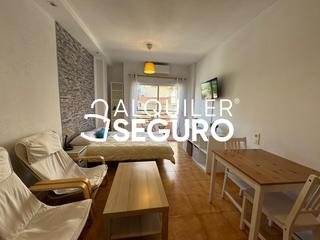 Affitto Loft  San francisco. Loft c san francisco torremolinos Affitto Loft  San francisco. Loft c san francisco torremolinos
