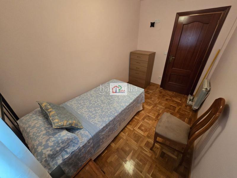Foto 8fdfac99-2532-4044-98ab-1aeee18e0e86. Rent flat with heating parking in Descubridores-Escritores Leganés Foto 8fdfac99-2532-4044-98ab-1aeee18e0e86. Rent flat with heating parking in Descubridores-Escritores Leganés