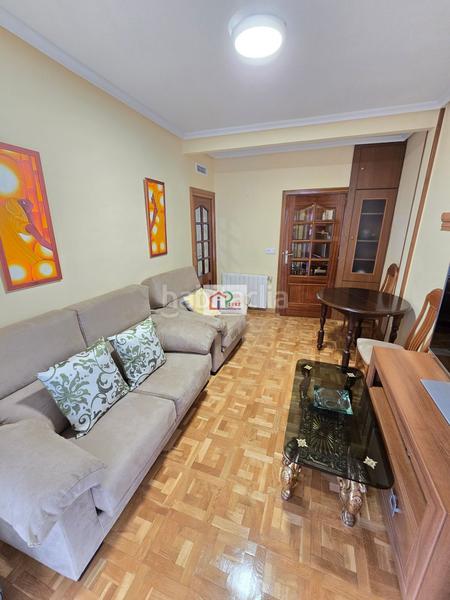 Foto c433eebc-2452-4136-a804-3c457b844995. Rent flat with heating parking in Descubridores-Escritores Leganés Foto c433eebc-2452-4136-a804-3c457b844995. Rent flat with heating parking in Descubridores-Escritores Leganés