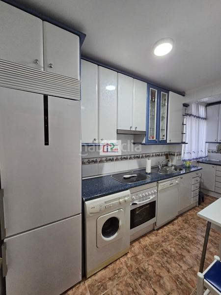 Foto d17aea85-39ef-4971-a364-f2a312da9e26. Rent flat with heating parking in Descubridores-Escritores Leganés Foto d17aea85-39ef-4971-a364-f2a312da9e26. Rent flat with heating parking in Descubridores-Escritores Leganés