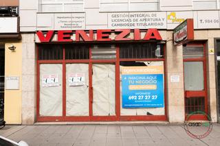 Locale commerciale in Gijón - paseo de la infancia 8. Fantástico local en venta en el paseo de la infancia Locale commerciale in Gijón - paseo de la infancia 8. Fantástico local en venta en el paseo de la infancia