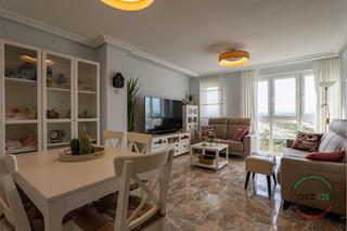 Appartement  Gijón - calle puerto de palo 2. Piso de tres habitaciones reformado con vistas y mucha luz Appartement  Gijón - calle puerto de palo 2. Piso de tres habitaciones reformado con vistas y mucha luz