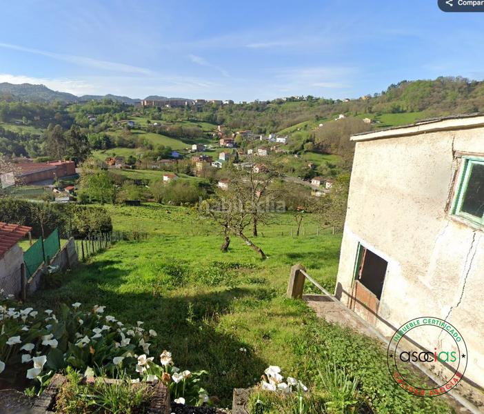 Foto 4689bc46-3bc9-442b-9e6f-41ba5cb55411. House in pumarabule - aldea pumarabule 98 in Carbayin-Lieres-Valdesoto Siero Foto 4689bc46-3bc9-442b-9e6f-41ba5cb55411. House in pumarabule - aldea pumarabule 98 in Carbayin-Lieres-Valdesoto Siero