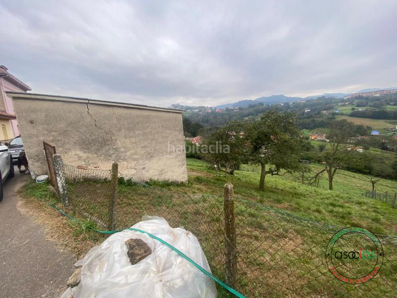 Foto 57c82f3c-26d0-4b44-b47f-7d4c845121af. House in pumarabule - aldea pumarabule 98 in Carbayin-Lieres-Valdesoto Siero Foto 57c82f3c-26d0-4b44-b47f-7d4c845121af. House in pumarabule - aldea pumarabule 98 in Carbayin-Lieres-Valdesoto Siero