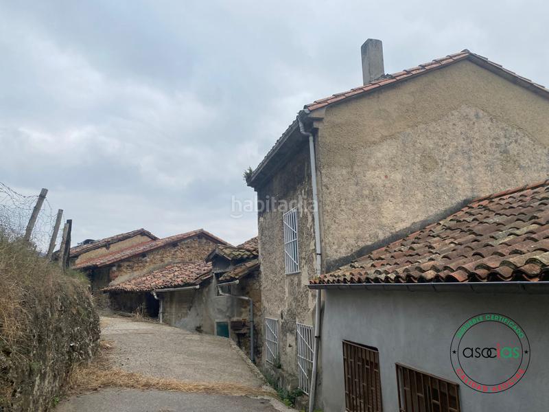 Foto 85c513f6-428b-44e7-9aa9-71eb2dde335b. House in pumarabule - aldea pumarabule 98 in Carbayin-Lieres-Valdesoto Siero Foto 85c513f6-428b-44e7-9aa9-71eb2dde335b. House in pumarabule - aldea pumarabule 98 in Carbayin-Lieres-Valdesoto Siero