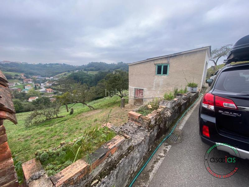 Foto b0d92e2c-71a2-4a46-a9c0-27ac06244538. House in pumarabule - aldea pumarabule 98 in Carbayin-Lieres-Valdesoto Siero Foto b0d92e2c-71a2-4a46-a9c0-27ac06244538. House in pumarabule - aldea pumarabule 98 in Carbayin-Lieres-Valdesoto Siero
