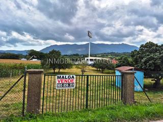 Finca rústica en Calle barrio de arriba 11d. Se vende conjunto de 2 parcelas rústicas en colunga. Finca rústica en Calle barrio de arriba 11d. Se vende conjunto de 2 parcelas rústicas en colunga.