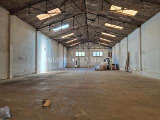 Nau industrial a Avenida la playa 32. ¡oportunidad única en colunga! venta de nave industrial con un p Nau industrial a Avenida la playa 32. ¡oportunidad única en colunga! venta de nave industrial con un p
