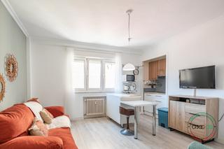 Piso en Begoña 62. Acogedor piso en el paseo de begoña Piso en Begoña 62. Acogedor piso en el paseo de begoña