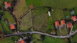 Terreno residenziale in Oviedo - lg granja,la lavadino. oviedo asturias. Oportunidad única en lavandino, oviedo! finca urbanizable de 4.5 Terreno residenziale in Oviedo - lg granja,la lavadino. oviedo asturias. Oportunidad única en lavandino, oviedo! finca urbanizable de 4.5