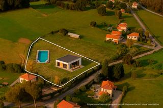 Terreny residencial a Oviedo - lg granja,la lavadino. oviedo asturias. Oportunidad única en lavandino, oviedo! finca urbanizable de 4.5 Terreny residencial a Oviedo - lg granja,la lavadino. oviedo asturias. Oportunidad única en lavandino, oviedo! finca urbanizable de 4.5