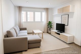 Pis a Cl san jose artesano 9. Encantador piso en venta en la magdalena, avilés Pis a Cl san jose artesano 9. Encantador piso en venta en la magdalena, avilés