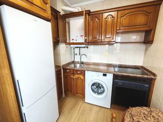 Affitto Appartamento Gijón - cl soria. Alquiler piso zona pumarin Affitto Appartamento Gijón - cl soria. Alquiler piso zona pumarin