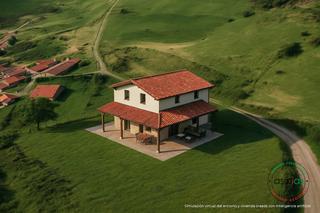 Residential Plot in Cangas de onís - soto la ensertal. Se presenta una magnífica oportunidad de adquirir una finca edif Residential Plot in Cangas de onís - soto la ensertal. Se presenta una magnífica oportunidad de adquirir una finca edif