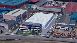 Nau industrial a Silvota - pl silvota 7. Nave industrial en venta  poligono de silvota  llanera Nau industrial a Silvota - pl silvota 7. Nave industrial en venta  poligono de silvota  llanera