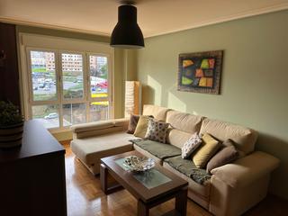 Location Appartement  Versalles - c- cristóbal colón 71. Vivienda en aquiler, amueblada  con garaje y trastero, en avilés Location Appartement  Versalles - c- cristóbal colón 71. Vivienda en aquiler, amueblada  con garaje y trastero, en avilés