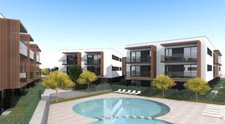 l´ILLA SANT ANTONI DE CALONGE RESIDENCIAL l´ILLA SANT ANTONI DE CALONGE RESIDENCIAL