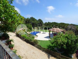 Haus Canet. Una espectacular finca exclusiva en la zona de maresme medio Haus Canet. Una espectacular finca exclusiva en la zona de maresme medio