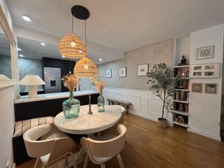 Appartement à Carrer de pàdua 88 Appartement à Carrer de pàdua 88