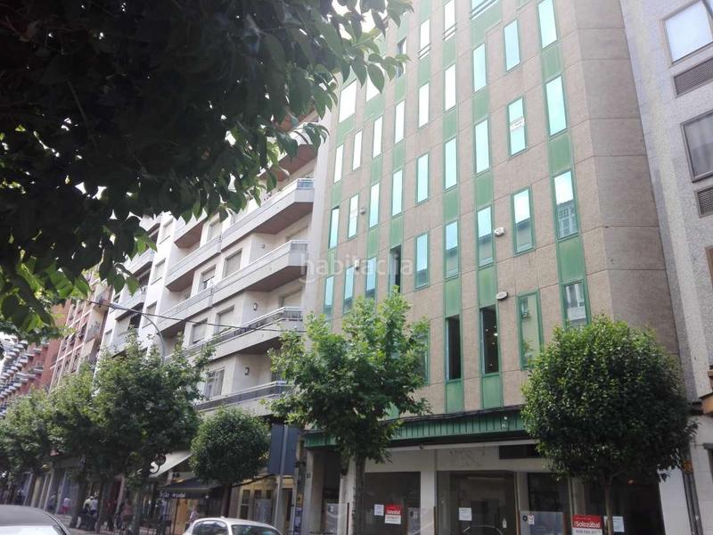 Foto 7c65a213-9b0d-4b43-9e46-55f2b412373f. Ufficio con riscaldamento in Gran Via Logroño Foto 7c65a213-9b0d-4b43-9e46-55f2b412373f. Ufficio con riscaldamento in Gran Via Logroño