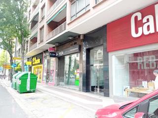 Lloguer Local Comercial Calle general vara de rey. Excelente oportunidad en pleno centro de logroño. Lloguer Local Comercial Calle general vara de rey. Excelente oportunidad en pleno centro de logroño.