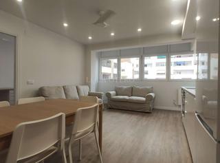 Rent Flat in Ciutat Universitaria Rent Flat in Ciutat Universitaria