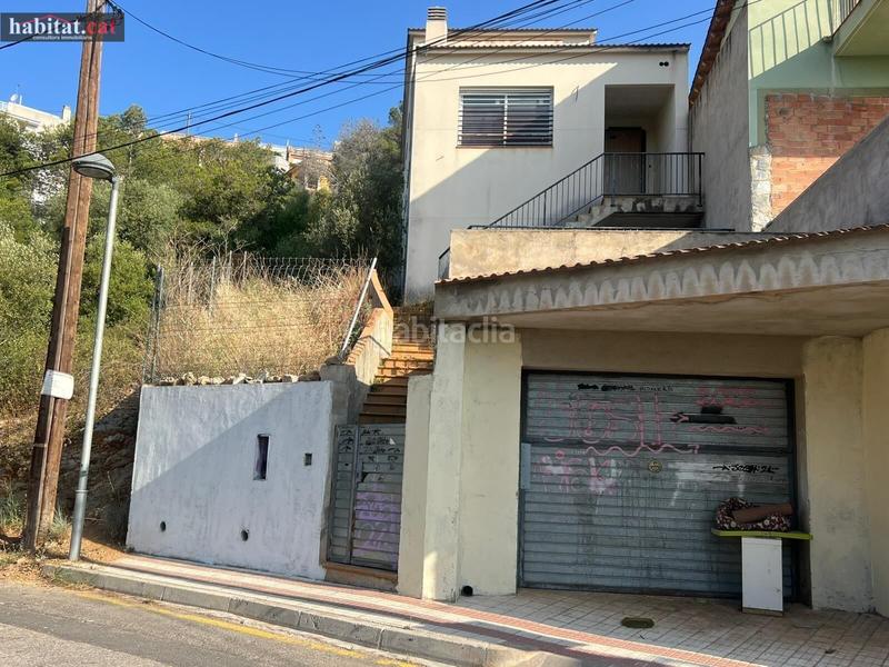 Foto a95dce71-6331-44ed-8182-235420aa03ba. Casa con parcheggio in Mas Trader-Corral d´En Tort-Corral d´En Cona Cubelles Foto a95dce71-6331-44ed-8182-235420aa03ba. Casa con parcheggio in Mas Trader-Corral d´En Tort-Corral d´En Cona Cubelles