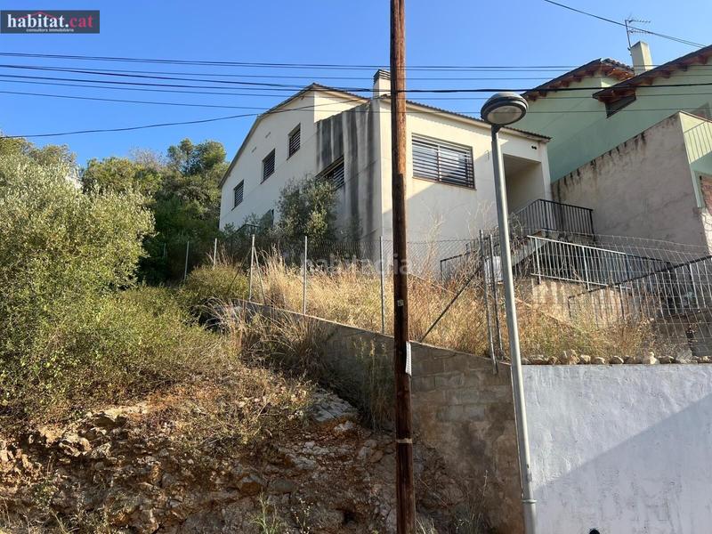 Foto f0b0df5f-6da1-4790-b6a4-3888059783fb. Casa con parcheggio in Mas Trader-Corral d´En Tort-Corral d´En Cona Cubelles Foto f0b0df5f-6da1-4790-b6a4-3888059783fb. Casa con parcheggio in Mas Trader-Corral d´En Tort-Corral d´En Cona Cubelles