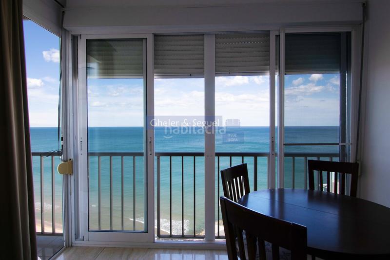 Foto 27b3ff8f-3e3a-4e27-ade3-44849b747c8f. Etagenwohnung mit parking in El Faro Cullera Foto 27b3ff8f-3e3a-4e27-ade3-44849b747c8f. Etagenwohnung mit parking in El Faro Cullera