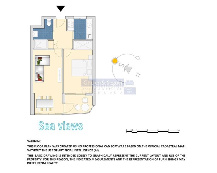 Foto 5465c20a-2820-4a87-8f38-5d9b088445b2. Etagenwohnung mit parking in El Faro Cullera Foto 5465c20a-2820-4a87-8f38-5d9b088445b2. Etagenwohnung mit parking in El Faro Cullera
