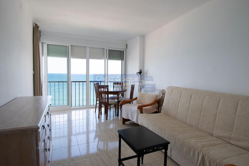 Foto cfa2f8b6-6158-43fc-9acf-bcca91584423. Etagenwohnung mit parking in El Faro Cullera Foto cfa2f8b6-6158-43fc-9acf-bcca91584423. Etagenwohnung mit parking in El Faro Cullera