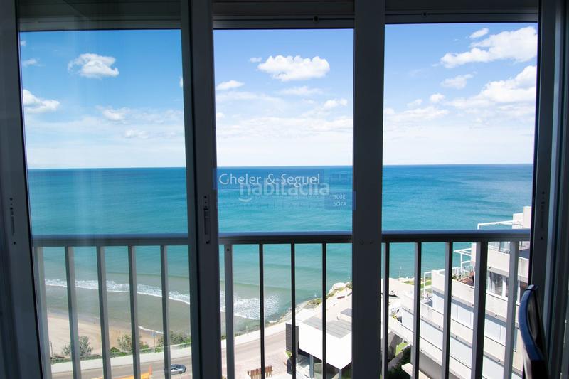 Foto f0dbc03c-6a34-44f7-8ac7-0d52127cd8d1. Etagenwohnung mit parking in El Faro Cullera Foto f0dbc03c-6a34-44f7-8ac7-0d52127cd8d1. Etagenwohnung mit parking in El Faro Cullera