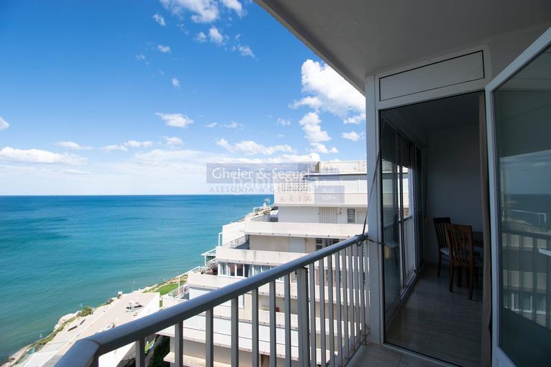 Foto f3ffc8f2-0a37-4b24-807c-cb36d4640619. Etagenwohnung mit parking in El Faro Cullera Foto f3ffc8f2-0a37-4b24-807c-cb36d4640619. Etagenwohnung mit parking in El Faro Cullera