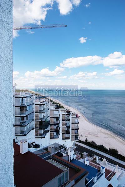 Foto 6c497925-4811-4096-9f98-51c4b0aa3ceb. Pis amb aparcament a El Faro Cullera Foto 6c497925-4811-4096-9f98-51c4b0aa3ceb. Pis amb aparcament a El Faro Cullera