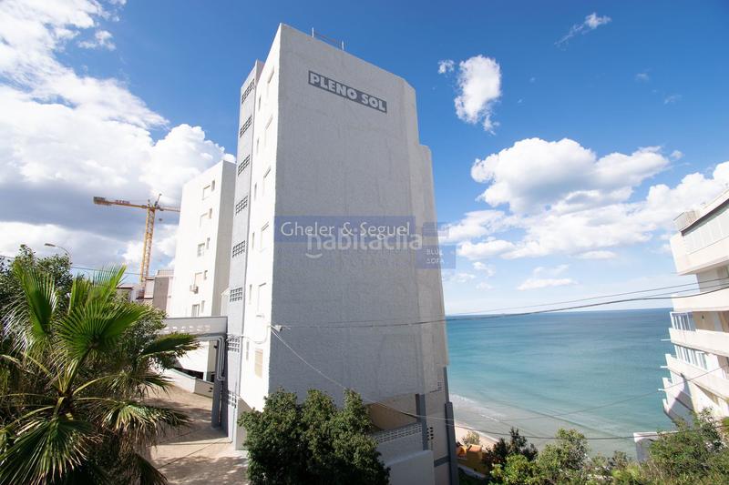 Foto b6d8549b-6c8d-4b85-b8b7-ee05e073cec7. Pis amb aparcament a El Faro Cullera Foto b6d8549b-6c8d-4b85-b8b7-ee05e073cec7. Pis amb aparcament a El Faro Cullera