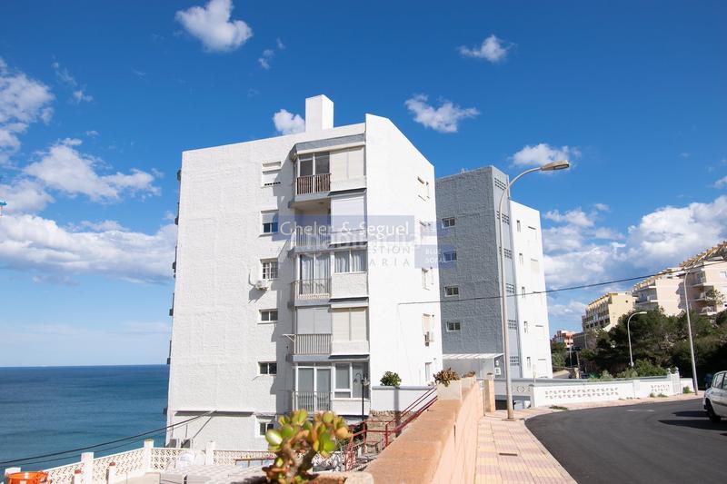Foto bfdee35b-5435-4d92-8f2e-daefefcf879f. Pis amb aparcament a El Faro Cullera Foto bfdee35b-5435-4d92-8f2e-daefefcf879f. Pis amb aparcament a El Faro Cullera