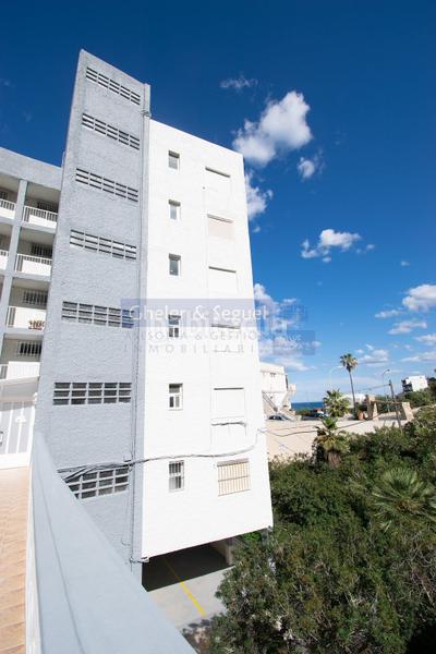 Foto c8a9e820-3366-4e16-96a3-f22c9c2b484c. Pis amb aparcament a El Faro Cullera Foto c8a9e820-3366-4e16-96a3-f22c9c2b484c. Pis amb aparcament a El Faro Cullera