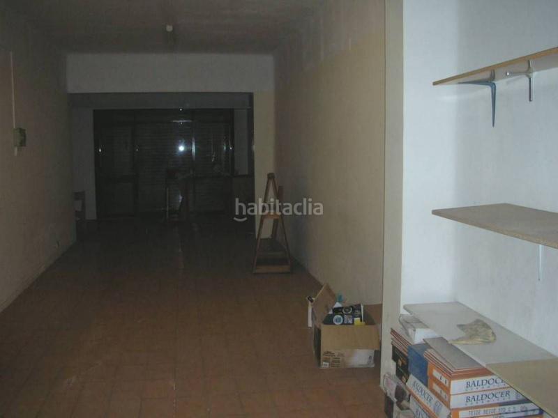 Foto a637e9e6-0720-4ede-be48-fab55dd60b7b. Business premise in bases de Manresa - carretera de santpedor Manresa Foto a637e9e6-0720-4ede-be48-fab55dd60b7b. Business premise in bases de Manresa - carretera de santpedor Manresa