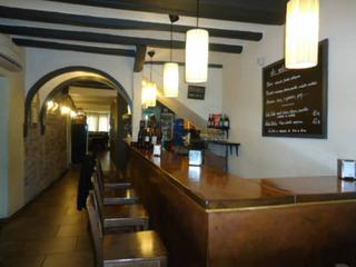 Miete Geschäftsraum in Calders. Restaurante en alquiler con traspaso Miete Geschäftsraum in Calders. Restaurante en alquiler con traspaso