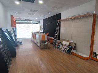 Lloguer Local Comercial a Centre - Passeig i Rodalies. Local comercial en alquiler en la mejor zona comercial de manres Lloguer Local Comercial a Centre - Passeig i Rodalies. Local comercial en alquiler en la mejor zona comercial de manres