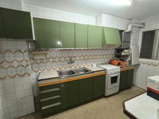 Pis a Carretera de Vic - Remei. Piso semireformado con parquing en venta Pis a Carretera de Vic - Remei. Piso semireformado con parquing en venta