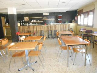 Miete Geschäftsraum in Navarcles. Barrestaurante en alquiler sin traspaso Miete Geschäftsraum in Navarcles. Barrestaurante en alquiler sin traspaso