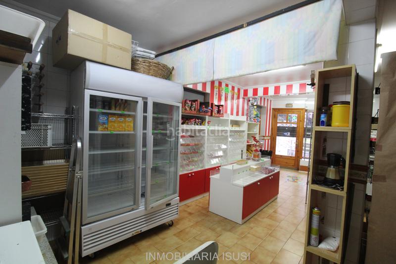 Foto 0d009479-a076-4136-9296-2aecdaa25cd7. Local comercial a la txitxarra - murrieta - parke Santurtzi Santurtzi Foto 0d009479-a076-4136-9296-2aecdaa25cd7. Local comercial a la txitxarra - murrieta - parke Santurtzi Santurtzi