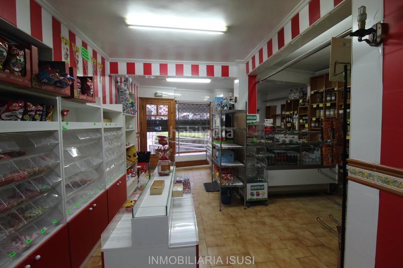 Foto 47132343-db87-4572-af09-a0667ca6b28e. Local comercial a la txitxarra - murrieta - parke Santurtzi Santurtzi Foto 47132343-db87-4572-af09-a0667ca6b28e. Local comercial a la txitxarra - murrieta - parke Santurtzi Santurtzi