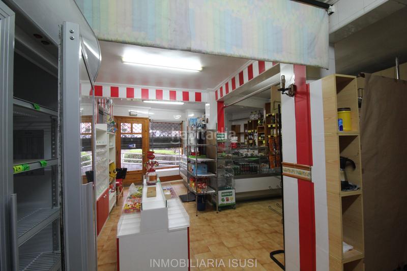 Foto bd2a0a0c-298e-4aaa-adc5-c4ad2b3b252f. Local comercial a la txitxarra - murrieta - parke Santurtzi Santurtzi Foto bd2a0a0c-298e-4aaa-adc5-c4ad2b3b252f. Local comercial a la txitxarra - murrieta - parke Santurtzi Santurtzi