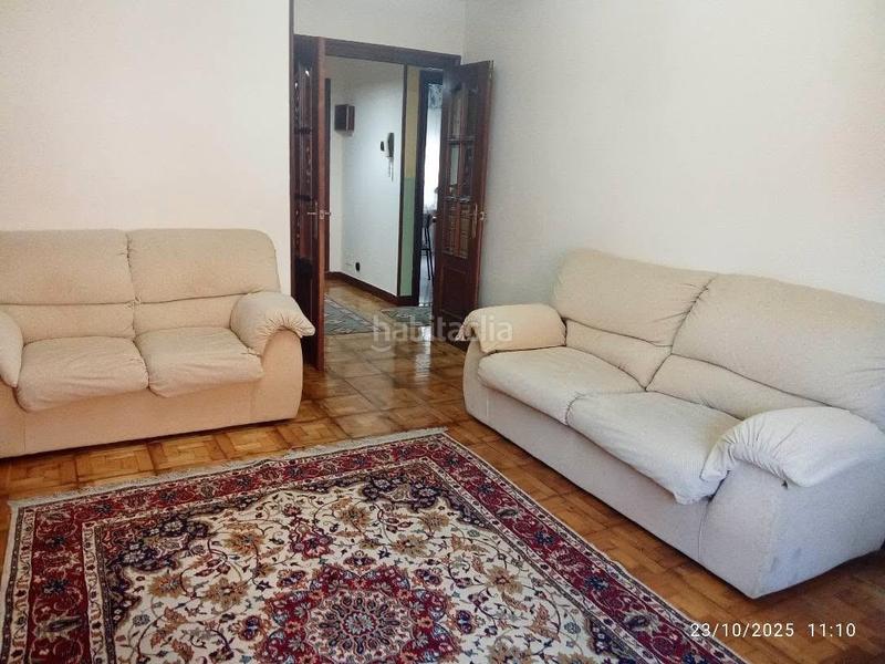 Foto 1d0a8ae9-2e39-41a1-916f-62383e3f767f. Location appartement avec chauffage dans El Parque - Zapatón Torrelavega Foto 1d0a8ae9-2e39-41a1-916f-62383e3f767f. Location appartement avec chauffage dans El Parque - Zapatón Torrelavega