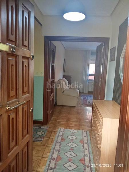 Foto 298f0f0f-ec97-41fe-a19b-b4ba4070adea. Location appartement avec chauffage dans El Parque - Zapatón Torrelavega Foto 298f0f0f-ec97-41fe-a19b-b4ba4070adea. Location appartement avec chauffage dans El Parque - Zapatón Torrelavega