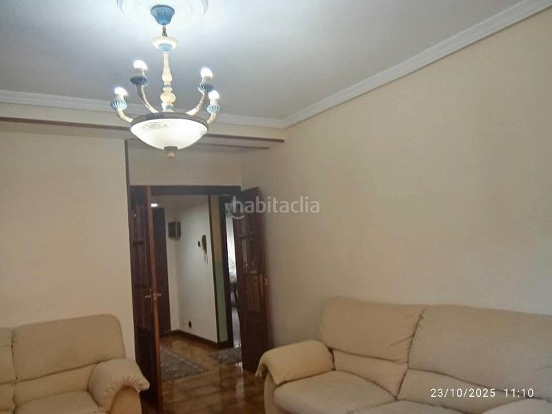 Foto 5ebc2a88-01b8-44d9-ae57-73f8066d1fa1. Location appartement avec chauffage dans El Parque - Zapatón Torrelavega Foto 5ebc2a88-01b8-44d9-ae57-73f8066d1fa1. Location appartement avec chauffage dans El Parque - Zapatón Torrelavega