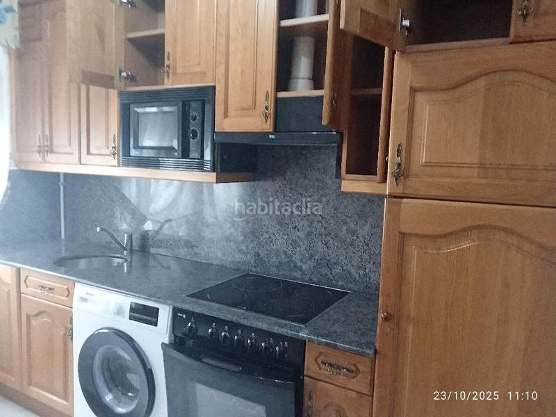 Foto 7516774d-e580-4f86-85b2-8ed900801fb7. Location appartement avec chauffage dans El Parque - Zapatón Torrelavega Foto 7516774d-e580-4f86-85b2-8ed900801fb7. Location appartement avec chauffage dans El Parque - Zapatón Torrelavega